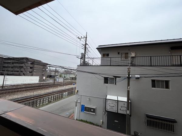 サンハイツ石田