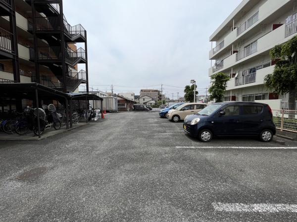 サンハイツ石田