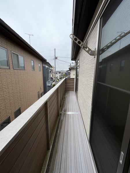 さいたま市桜区田島4丁目貸家