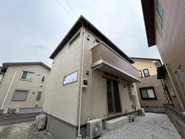 さいたま市桜区田島4丁目貸家