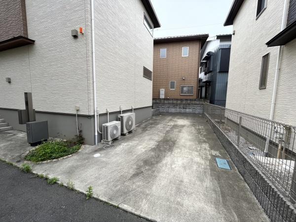 さいたま市桜区田島4丁目貸家