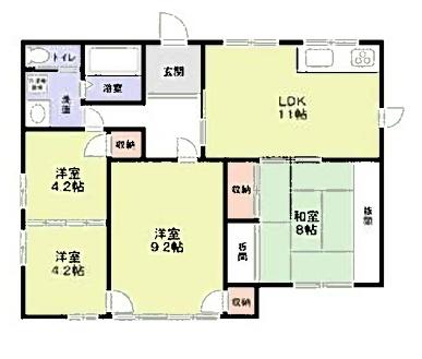 さいたま市西区塚本町3丁目戸建