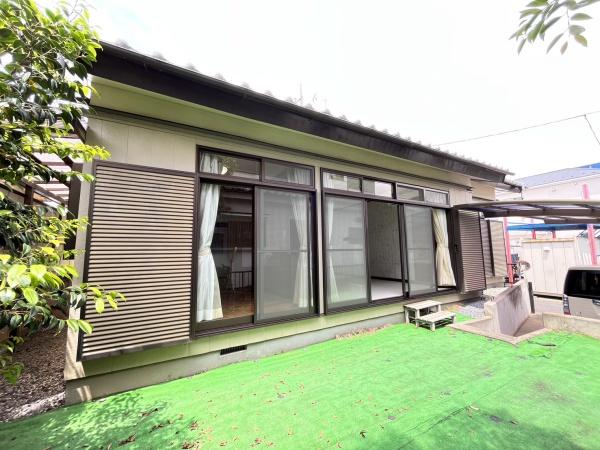 さいたま市西区塚本町3丁目戸建