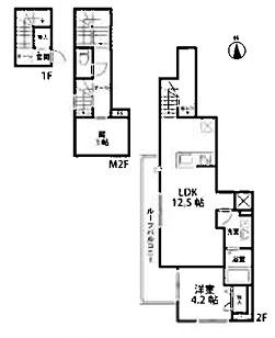 クラール白岡