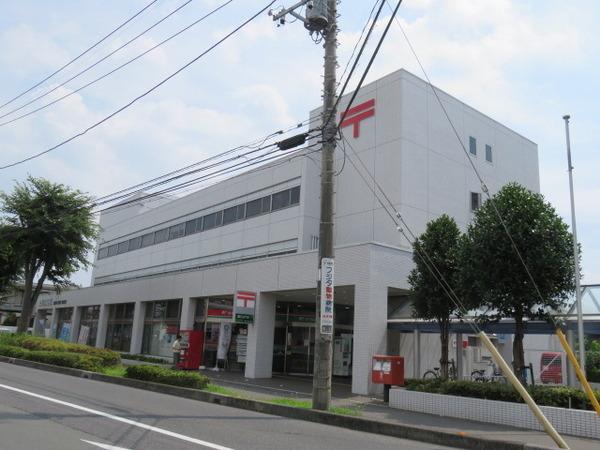 ルネグランテラス(新白岡郵便局)
