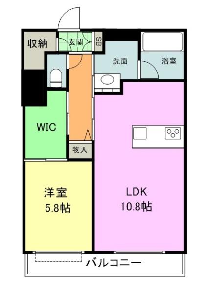 クレッシェンド