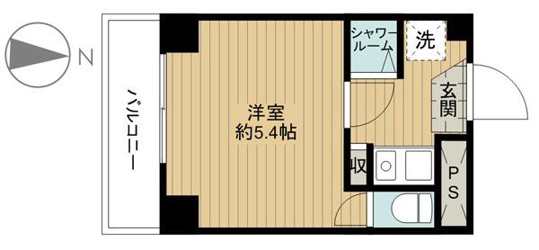 エスポワール２大宮