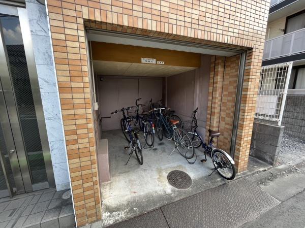 エスポワール２大宮