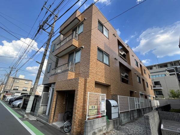 エスポワール２大宮