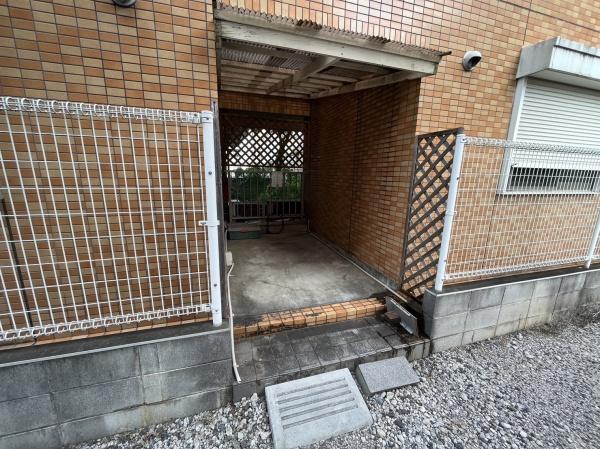 エスポワール２大宮