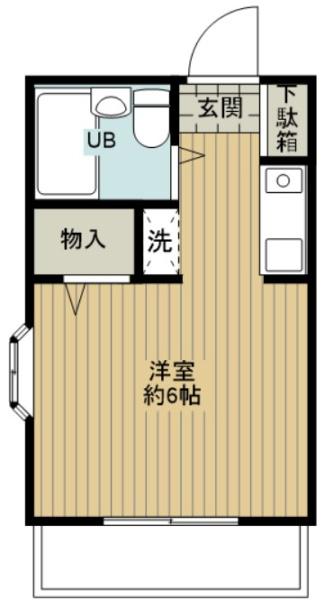 ウエルス本郷ハウス