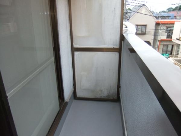 ウエルス本郷ハウス