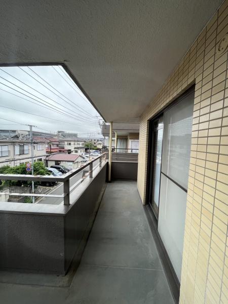 ＢＵＬＬアパートメント大宮