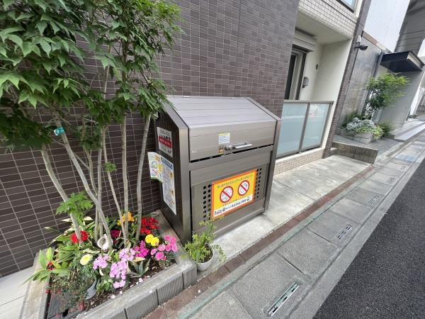 ヴィラージュ