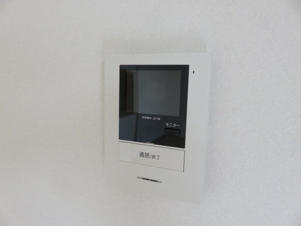 フォレストメゾン西大宮