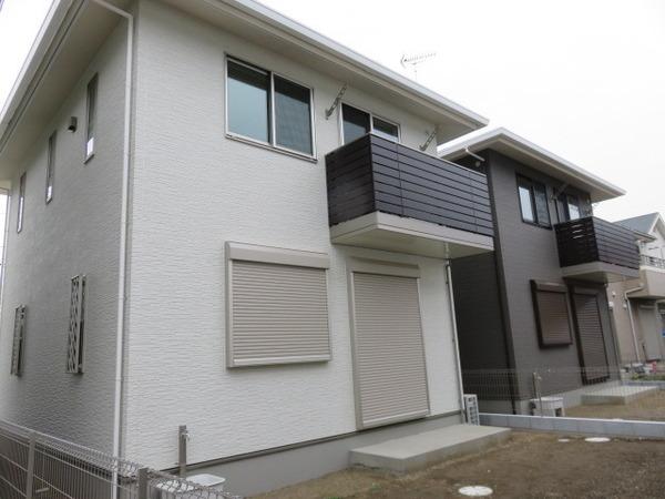 フォレストメゾン西大宮