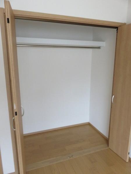 フォレストメゾン西大宮