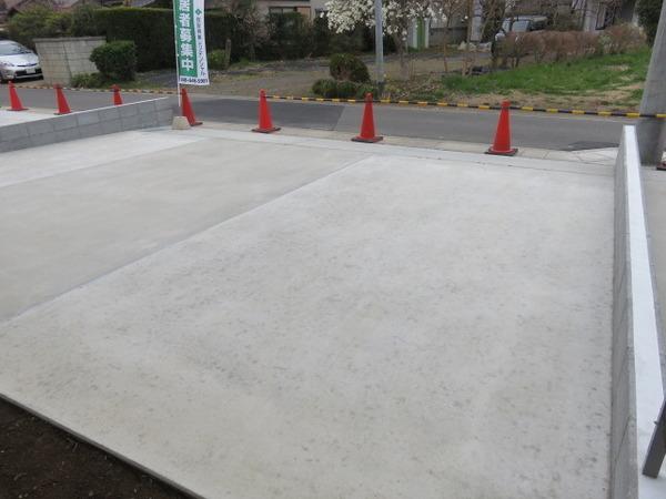 フォレストメゾン西大宮