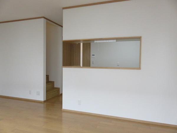 フォレストメゾン西大宮