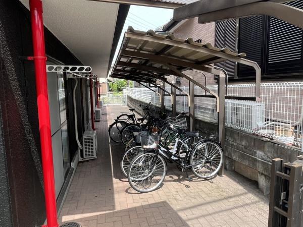 リブレス大宮