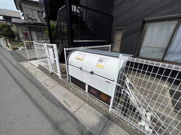 リブレス大宮