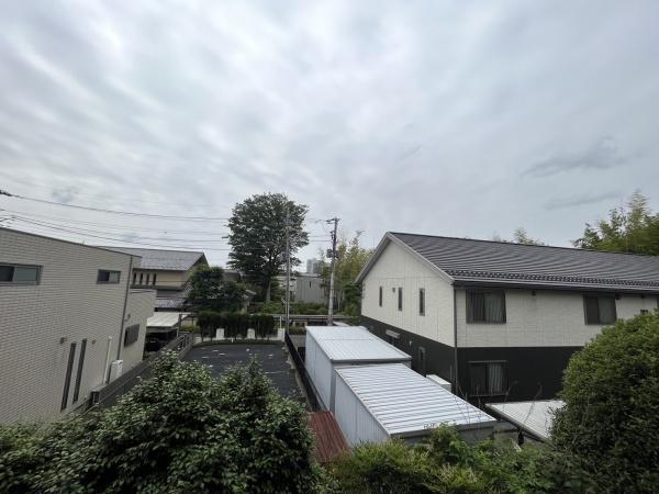 グリーンハイツたかはな