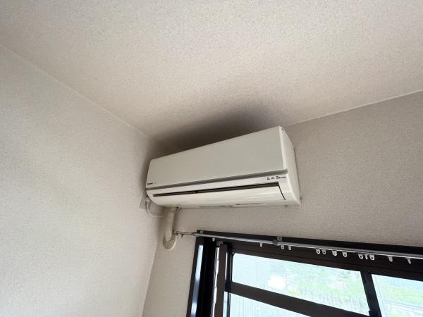 グリーンハイツたかはな