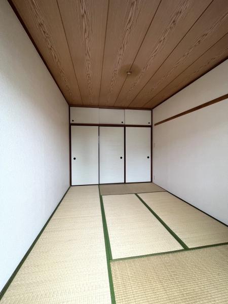 グリーンハイツたかはな