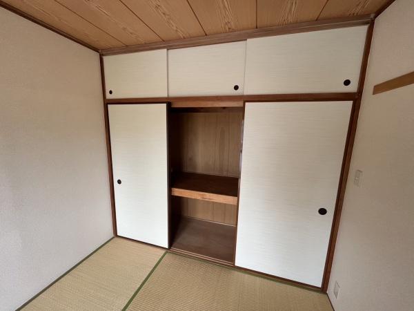 グリーンハイツたかはな