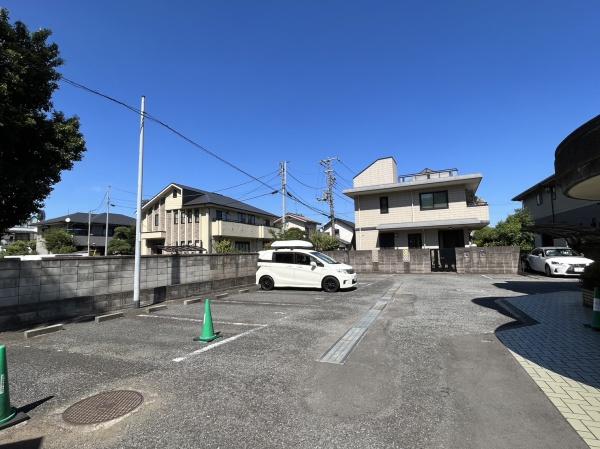 グリーンハイツたかはな