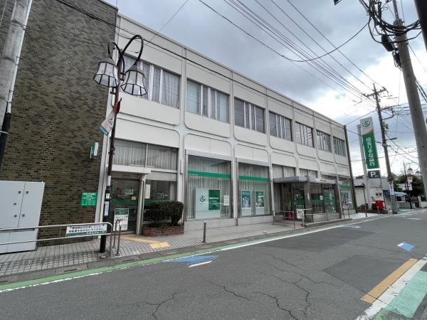 ホワイトパレス大宮(埼玉りそな銀行)