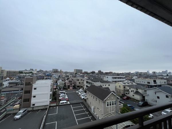 ホワイトパレス大宮