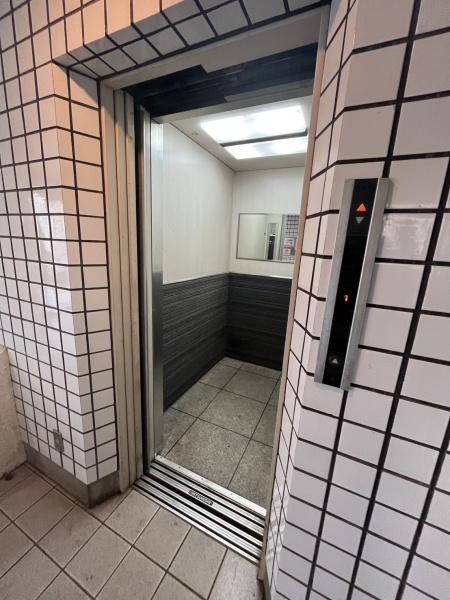 ホワイトパレス大宮
