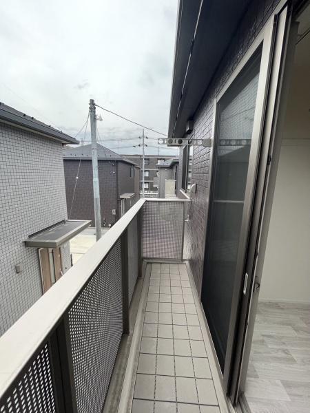 エルメゾンネクスト東宮原