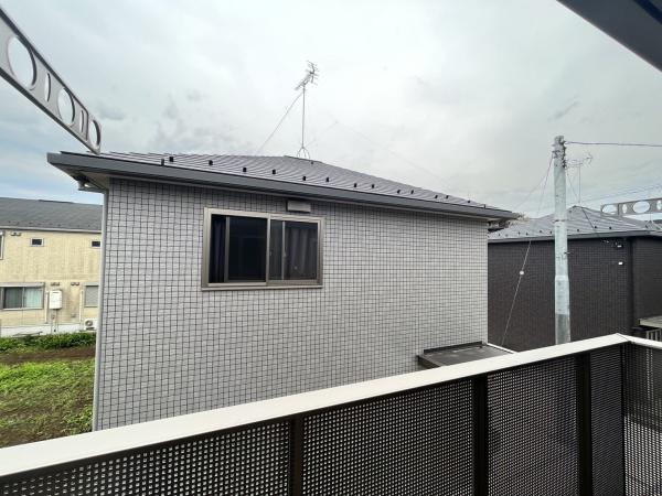 エルメゾンネクスト東宮原
