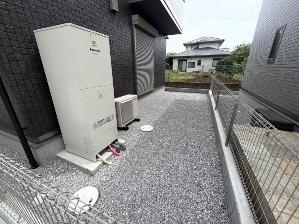 エルメゾンネクスト東宮原