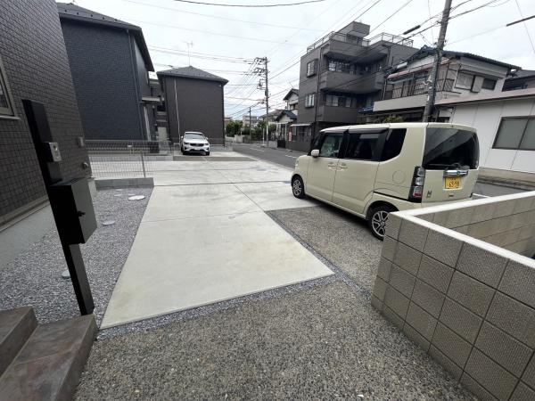 エルメゾンネクスト東宮原