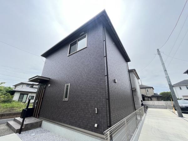 エルメゾンネクスト東宮原