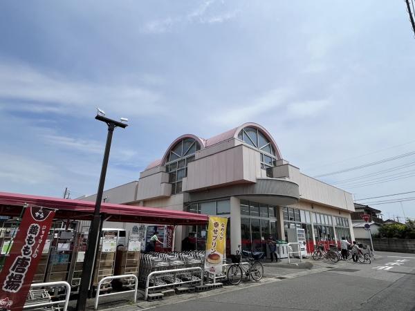 エスプラナーデ(マルヤ)