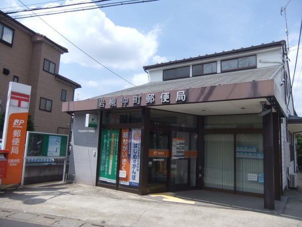 エスプラナーデ(岩槻仲町郵便局)