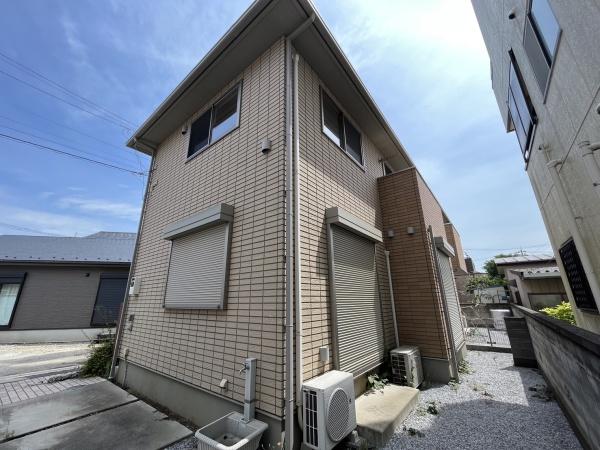 エスプラナーデ