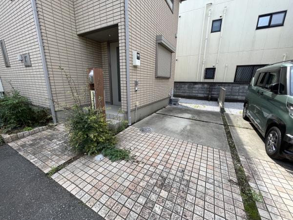 エスプラナーデ