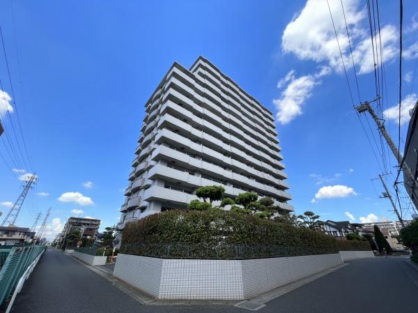 パティオタワー大宮