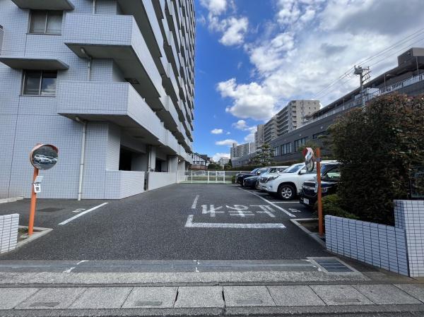 パティオタワー大宮