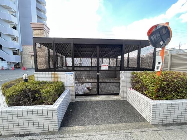 パティオタワー大宮