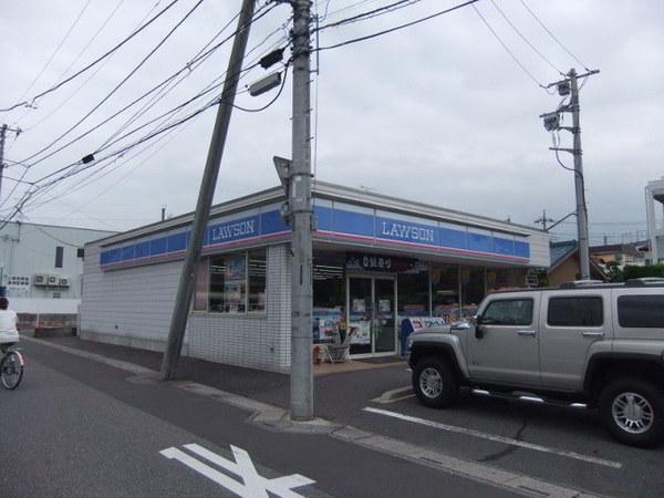 パティオ大宮(ローソン)