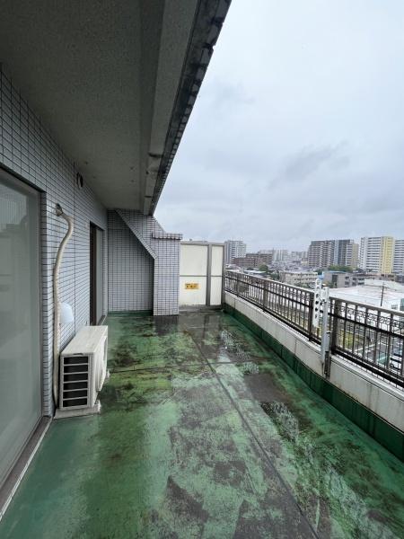 パティオ大宮