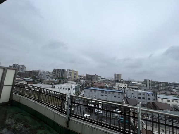 パティオ大宮