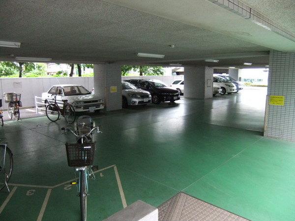 パティオ大宮