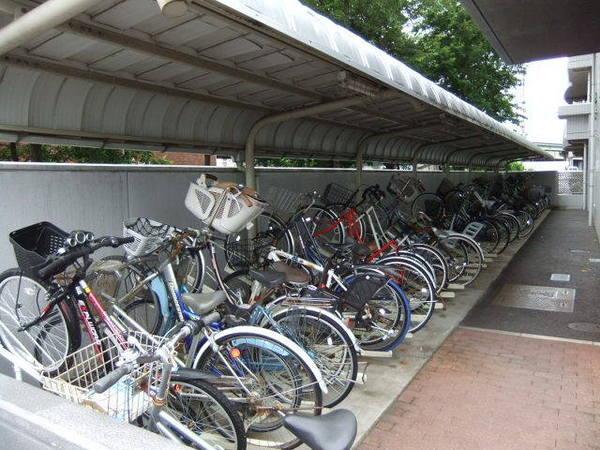 パティオ大宮